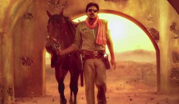 pawan kalyan,sardhar gabbar singh,devisriprasad  పవన్‌ ఫ్యాన్స్‌కు మరో గిఫ్ట్‌..! 